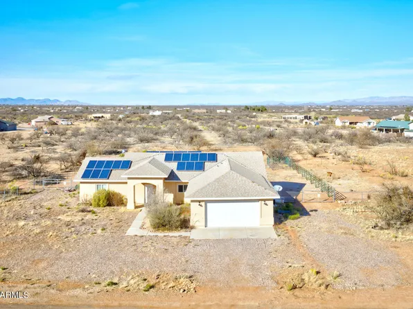6153 E MOMBASA Lane, Hereford, AZ 85615