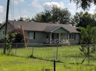 1169 Abrams Rd SE, Silver Creek, GA 30173