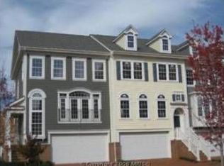 3509 13th St S, Arlington, VA 22204