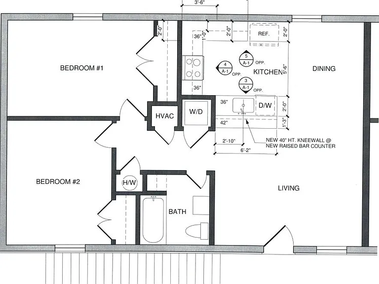314 E Hutchison St — Photo 10