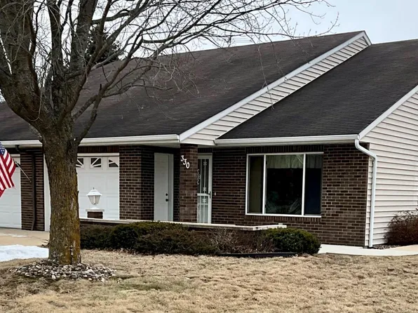 330 E Benton St, Le Roy, MN 55951