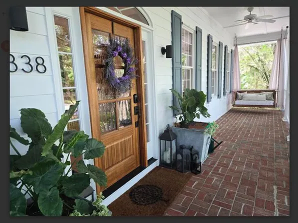 2338 Maclaura Hall Ave, Charleston, SC 29414
