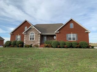 610 Collins Run, McMinnville, TN 37110