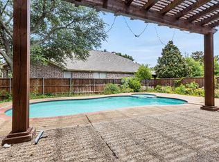 1901 Cross Point Rd, McKinney, TX 75072