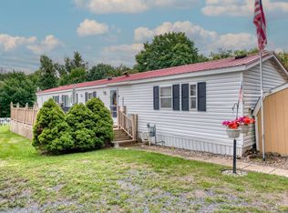 85185 Trailer Court Rd #22, Bayfield, WI 54814