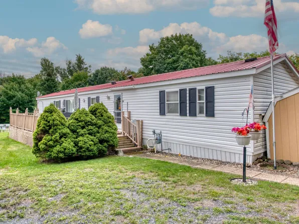 85185 Trailer Court Rd #22, Bayfield, WI 54814