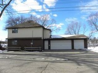 219 1/2 Mill St, Waterloo, WI 53594