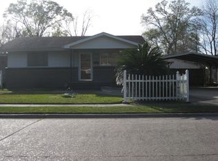 3504 Hodges St, Lake Charles, LA 70605