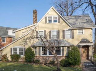 21 Brookwood Rd, South Orange, NJ 07079