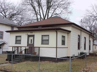 533 Courtland St, Waterloo, IA 50703