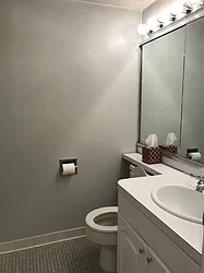 Rented by Keller Williams NYC