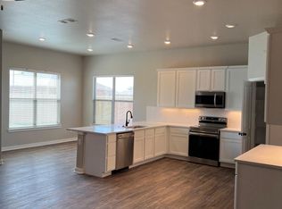 2504 Partridge St, Midland, TX 79705