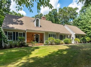 241 Cold Spring Rd, Avon, CT 06001