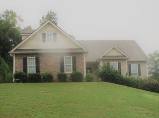 6265 Julian Ridge Rd, Gainesville, GA 30506