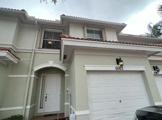 6083 Seminole Gardens Cir #6083, Palm Beach Gardens, FL 33418