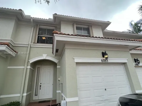 6083 Seminole Gardens Cir #6083, Palm Beach Gardens, FL 33418
