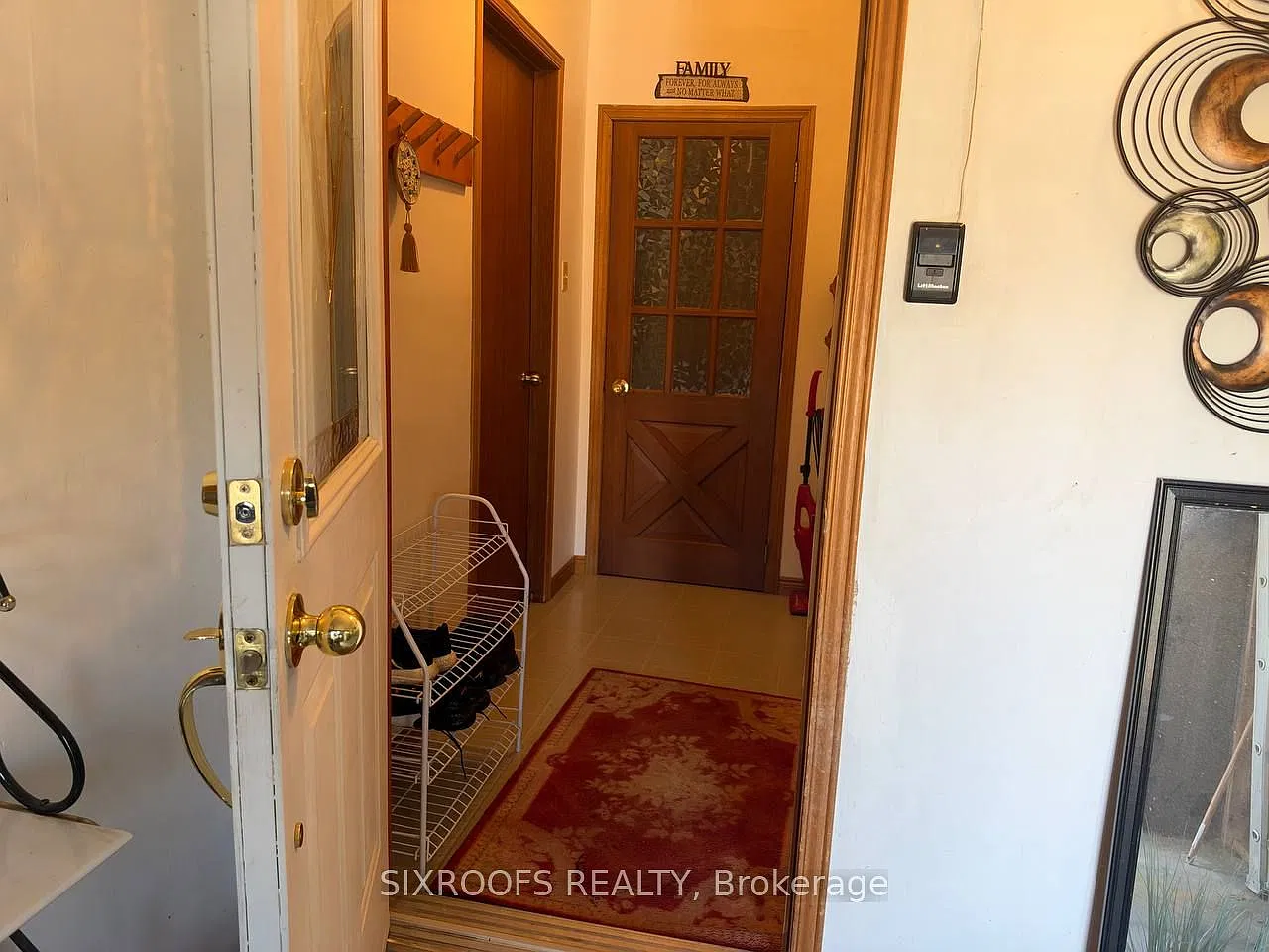 1 bed, $1,500 — Photo 4