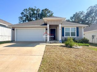 8673 Pathstone Blvd, Pensacola, FL 32526