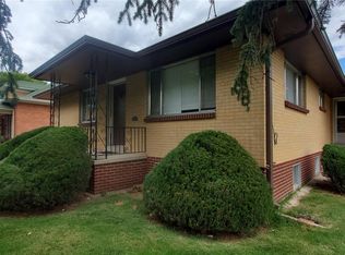 2903-2905 W 39th Ave, Denver, CO 80211