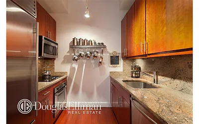 Sold by Douglas Elliman