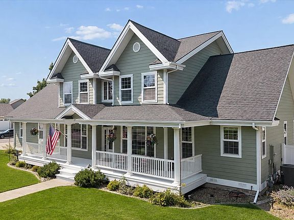 2nd image of 6 Glacier Cir
