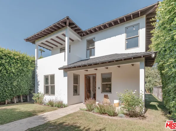 3496 Redwood Ave, Los Angeles, CA 90066