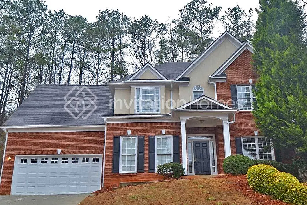 7099 Sweetwater Vly Stone Mountain, GA 30087 — Photo 1