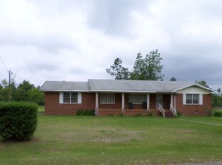 Mount Calvary Rd, Ridge Spring, SC 29129
