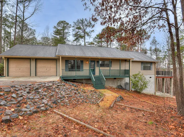 154 Lori Ln, Clarks Hill, SC 29821