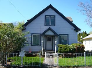 1912 C St, Vancouver, WA 98663