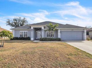 2394 Sofia Ln, Punta Gorda, FL 33983