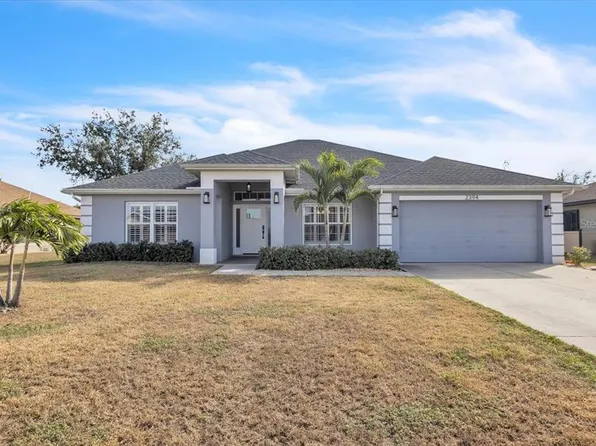 2394 Sofia Ln, Punta Gorda, FL 33983