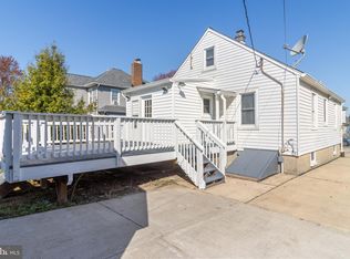 4609 Ridgeway Ave, Baltimore, MD 21206