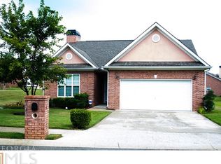 1844 Spivey Village Cir, Jonesboro, GA 30236