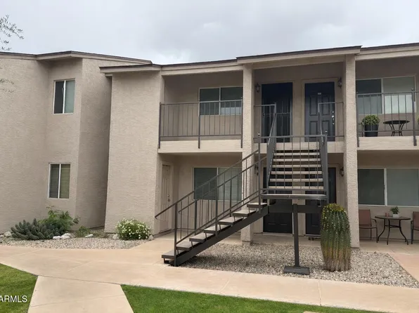 12440 N 20TH Street #202, Phoenix, AZ 85022