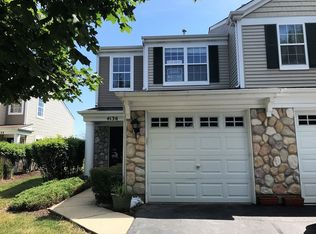 4136 Oak Tree Ln #0, Plainfield, IL 60586