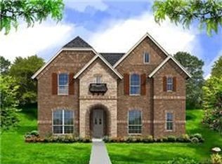 1162 Fossil Lake Dr, Frisco, TX 75034