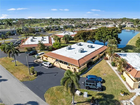 180 Harrison RD #G4, NAPLES, FL 34112