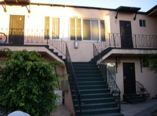1140 Martin Luther King Jr Ave APT 10, Long Beach, CA 90813