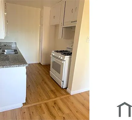1 bed, 590 sqft, $1,695 — Photo 3