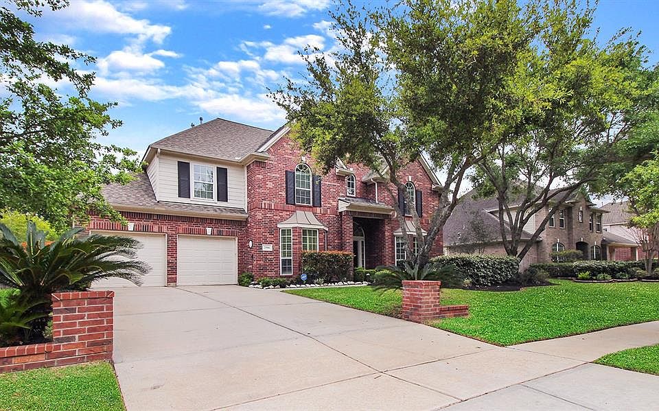 23906 Enchanted Xing, Katy, TX 77494 | Zillow