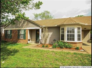 2574 Waverly Dr, Horn Lake, MS 38637