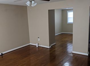 4720 Parkside Dr, Baltimore, MD 21206