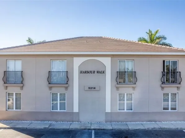 5218 Chiquita Blvd S APT 202C, Cape Coral, FL 33914