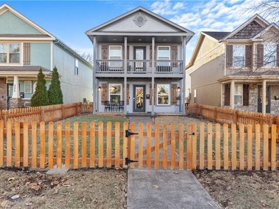 521 SW 15th St, Blue Springs, MO, 64015