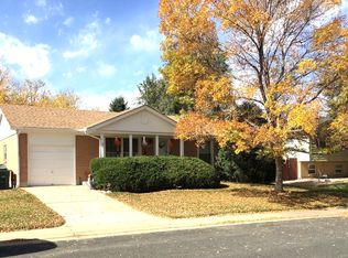 11945 Spring Dr, Northglenn, CO 80233