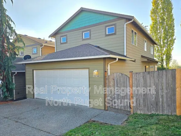 3824 68th Dr NE #B, Marysville, WA 98270