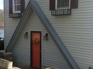 7 Reeve Ave, Stanhope, NJ 07874