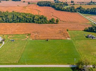 0 N County Road 425 E, Hope, IN 47246