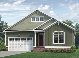 13012 Fieldfare Dr, Midlothian, VA 23112